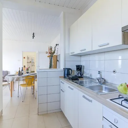 Apartamento Miro Senj  Exterior foto