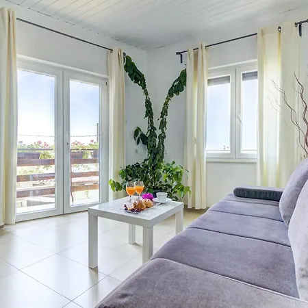 Apartamento Miro Senj  Exterior foto