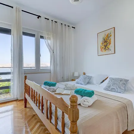 Apartamento Miro Senj  Exterior foto