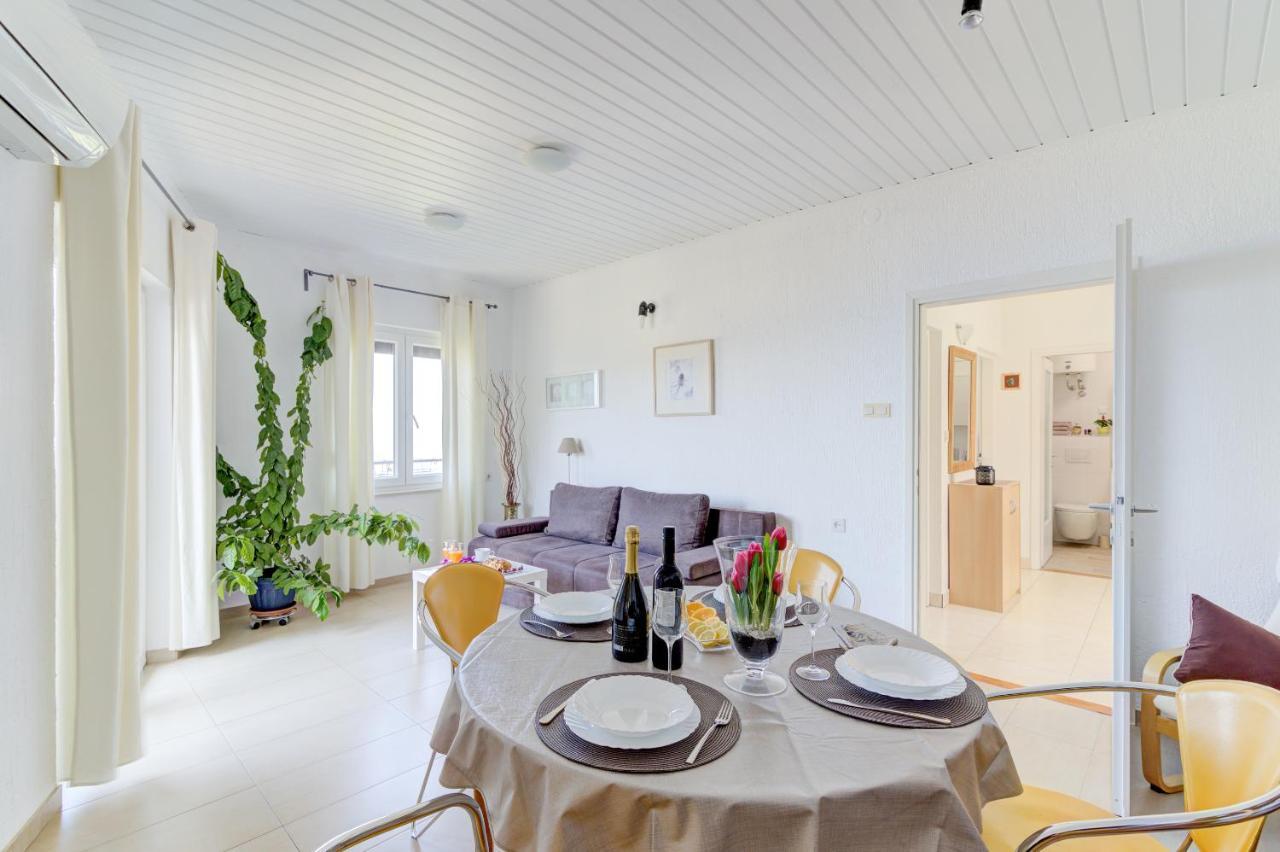 Apartment Miro Senj (Lika-Senj)